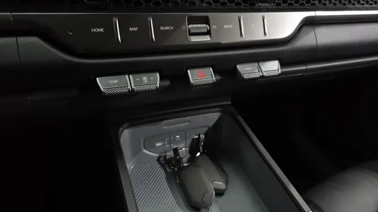 Kia 타스만 2.5T 2WD 2025 29