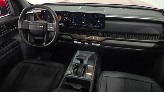 Kia 타스만 2.5T 2WD 2025 30