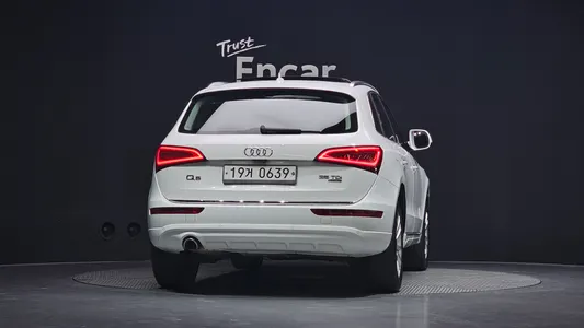 Audi Q5 35 TDI 2015 4