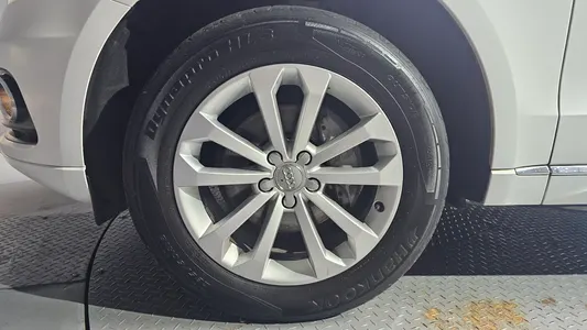 Audi Q5 35 TDI 2015 5