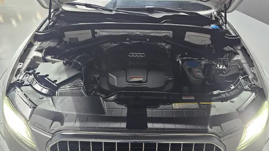Audi Q5 35 TDI 2015 6
