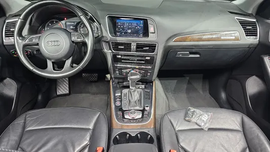 Audi Q5 35 TDI 2015 7