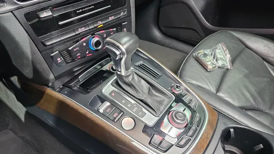 Audi Q5 35 TDI 2015 9