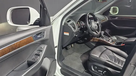 Audi Q5 35 TDI 2015 12