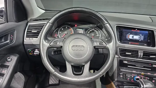 Audi Q5 35 TDI 2015 13