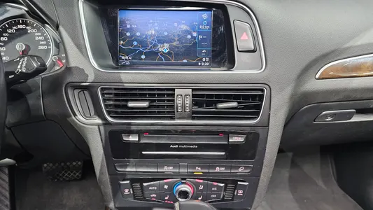 Audi Q5 35 TDI 2015 15