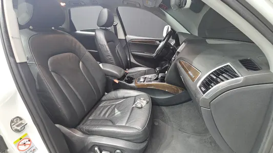 Audi Q5 35 TDI 2015 10