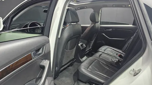 Audi Q5 35 TDI 2015 18