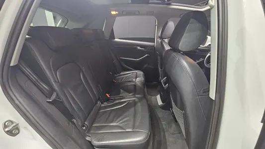 Audi Q5 35 TDI 2015 19
