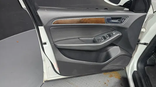 Audi Q5 35 TDI 2015 24