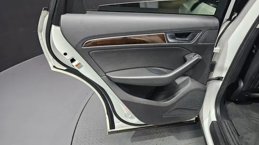 Audi Q5 35 TDI 2015 25