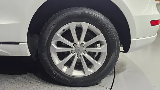 Audi Q5 35 TDI 2015 21