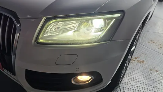 Audi Q5 35 TDI 2015 22