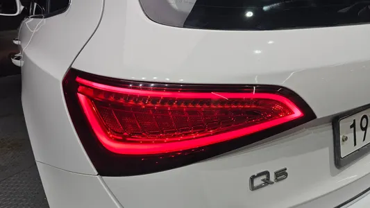 Audi Q5 35 TDI 2015 23