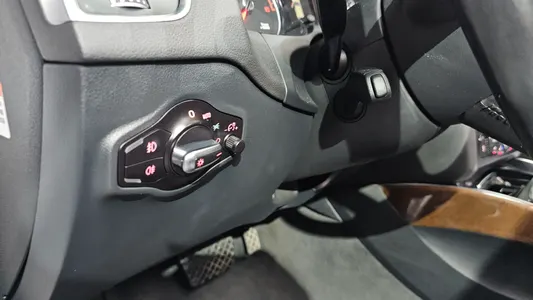 Audi Q5 35 TDI 2015 27