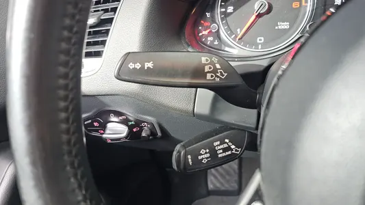 Audi Q5 35 TDI 2015 28