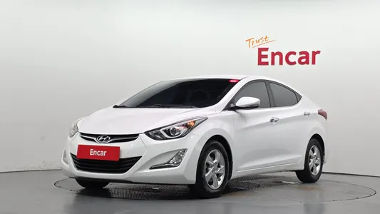 Hyundai 1.6 GDi 2015
