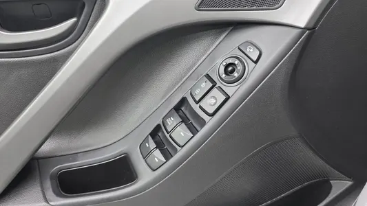 Hyundai 아반떼 1.6 GDi 2015 11