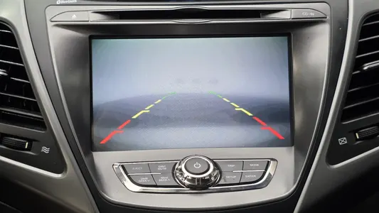 Hyundai 아반떼 1.6 GDi 2015 17