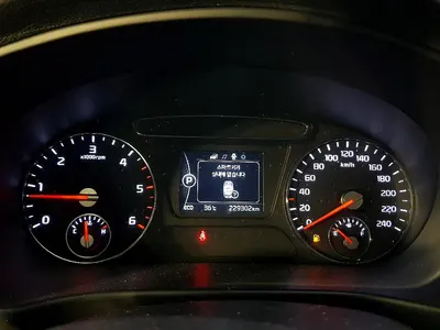 Kia Sorento 2.0 2WD 2014 6