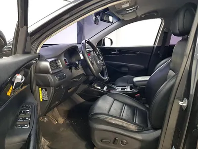 Kia Sorento 2.0 2WD 2014 7