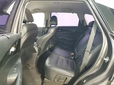 Kia Sorento 2.0 2WD 2014 8