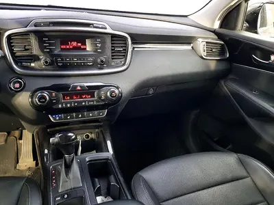 Kia Sorento 2.0 2WD 2014 9