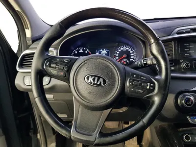 Kia Sorento 2.0 2WD 2014 12