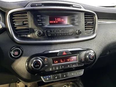 Kia Sorento 2.0 2WD 2014 13