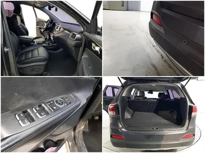 Kia Sorento 2.0 2WD 2014 19