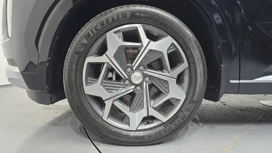 Hyundai Palisade 3.8 2WD 2021 5