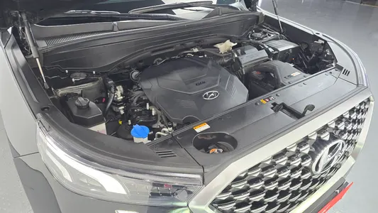Hyundai Palisade 3.8 2WD 2021 6