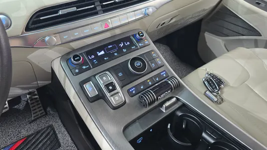 Hyundai Palisade 3.8 2WD 2021 9