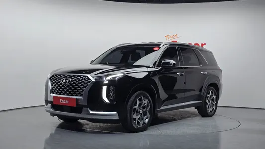 Hyundai Palisade 3.8 2WD 2021