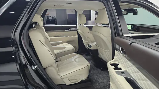 Hyundai Palisade 3.8 2WD 2021 11