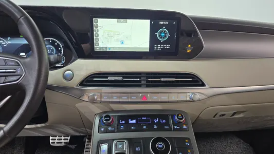 Hyundai Palisade 3.8 2WD 2021 13