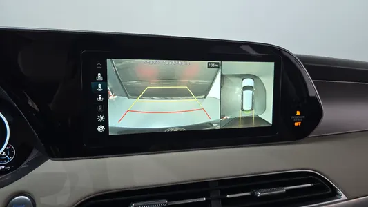 Hyundai Palisade 3.8 2WD 2021 14