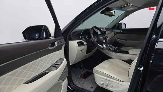 Hyundai Palisade 3.8 2WD 2021 10