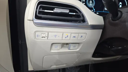 Hyundai Palisade 3.8 2WD 2021 16