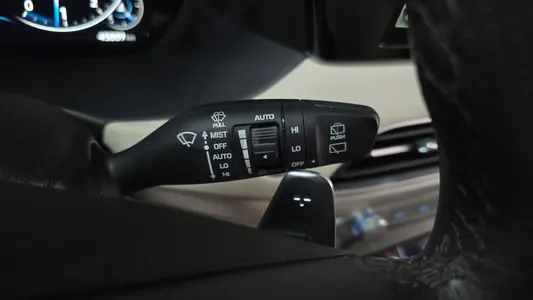 Hyundai Palisade 3.8 2WD 2021 18