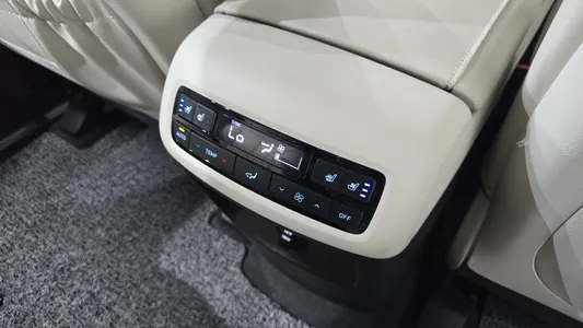 Hyundai Palisade 3.8 2WD 2021 19