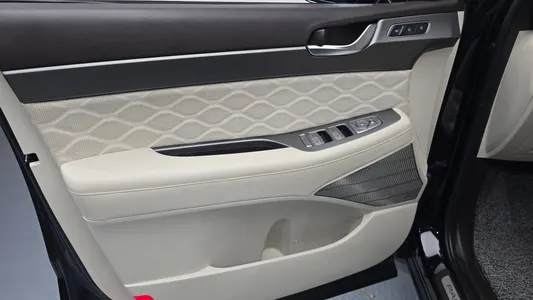 Hyundai Palisade 3.8 2WD 2021 24