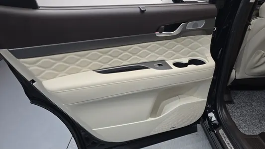 Hyundai Palisade 3.8 2WD 2021 25