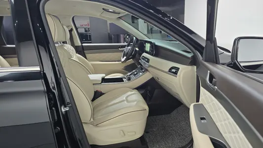 Hyundai Palisade 3.8 2WD 2021 26