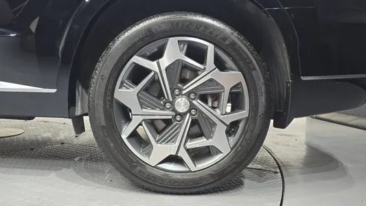 Hyundai Palisade 3.8 2WD 2021 21