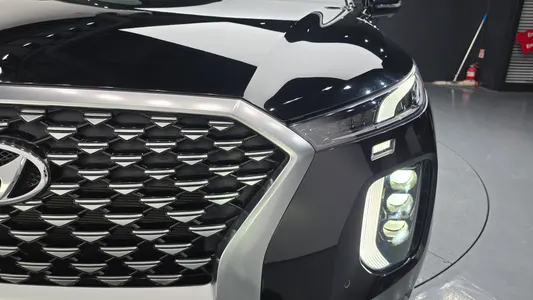 Hyundai Palisade 3.8 2WD 2021 22