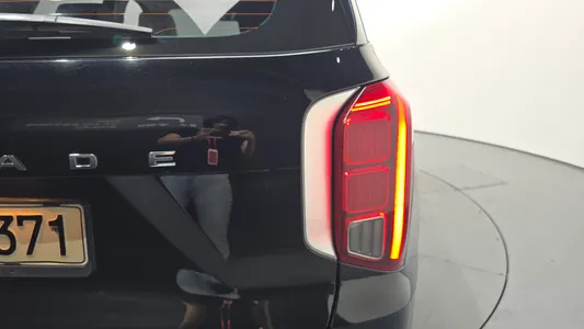 Hyundai Palisade 3.8 2WD 2021 23