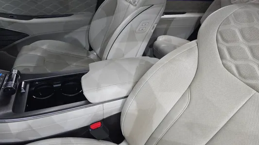 Hyundai Palisade 3.8 2WD 2021 28