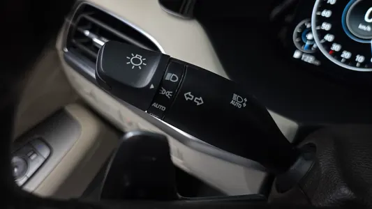 Hyundai Palisade 3.8 2WD 2021 29