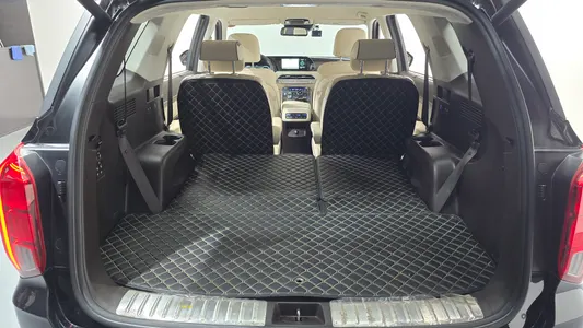 Hyundai Palisade 3.8 2WD 2021 30